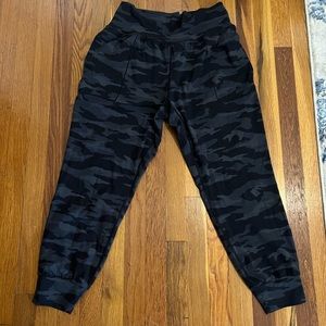 Athleta Salutation Joggers